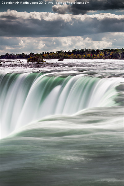 Niagara Moods Picture Board by K7 Photography