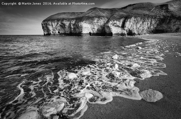Flamborough Picture Board by K7 Photography