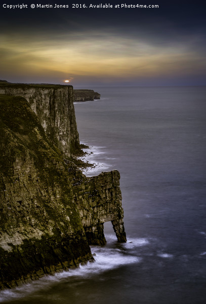 Towards Bempton Cliffs Picture Board by K7 Photography