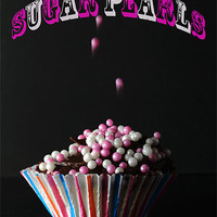 Buy canvas prints of Sugar Pearls by Nigel Bangert