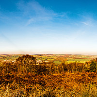 Buy canvas prints of Surprise View by Colin Metcalf