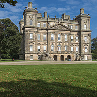 Buy canvas prints of Duff House Prospect by Scott K Marshall