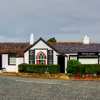 Buy canvas prints of Gretna Green by Valerie Paterson