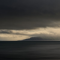 Buy canvas prints of The Larne Coastline from Carnlough, The Causeway C by Creative Photography Wales