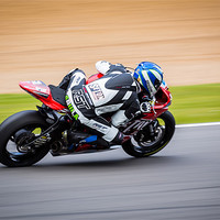 Buy canvas prints of Speed by Paul Shears Photogr
