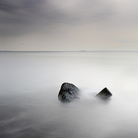 Buy canvas prints of Remnant  by Grant Glendinning