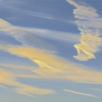 Buy canvas prints of Cloudscape by Jack Jacovou Travellingjour