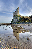 Click to show how this picture will look as a piece of wall art