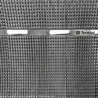 Buy canvas prints of Termini Wall Detail: Monochrome Abstract by William AttardMcCarthy