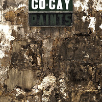 Buy canvas prints of Go Gay by William AttardMcCarthy