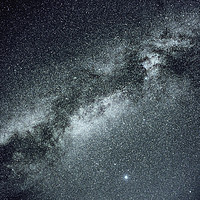 Buy canvas prints of Milky Way by William AttardMcCarthy