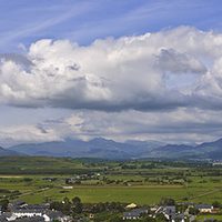 Buy canvas prints of Snowdonia National Park by Jane McIlroy