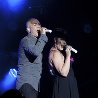 Buy canvas prints of  The Human League by Dean Messenger
