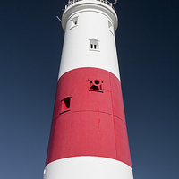 Buy canvas prints of Portland Bill Lighthouse by Chris Frost