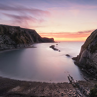 Buy canvas prints of Man O'War Bay by Chris Frost