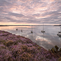 Buy canvas prints of Shipstal Point by Chris Frost