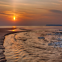 Buy canvas prints of Birling Gap by Phil Clements