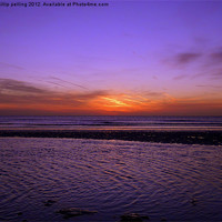 Buy canvas prints of Coastal Dawn by camera man