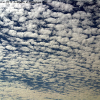 Buy canvas prints of Simply Clouds by camera man