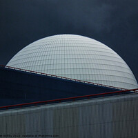 Buy canvas prints of Sizewell B by Alan Kirkby