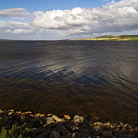 Buy canvas prints of The Cromarty Firth by Steven Watson