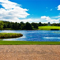 Buy canvas prints of Summertime at the lake by Phil Parker