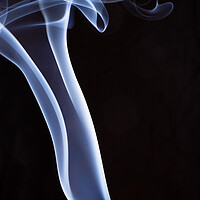 Buy canvas prints of Smoke by David Martin