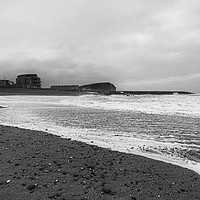 Buy canvas prints of West Bay Dorset by Paul Brewer