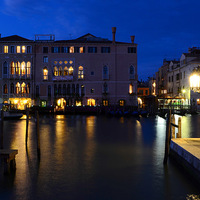 Buy canvas prints of Venice by barbara walsh