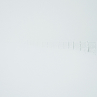 Buy canvas prints of Scottish snow field by Kevin Dobie