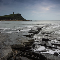 Buy canvas prints of Rising Tide by Phil Wareham