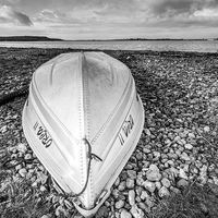 Buy canvas prints of Beached by Phil Wareham