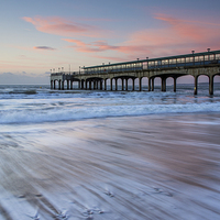 Buy canvas prints of Waves on the beach by Phil Wareham