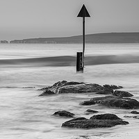 Buy canvas prints of Sandbanks by Phil Wareham