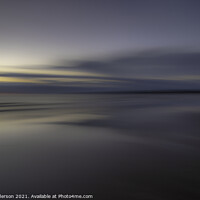Buy canvas prints of St Andrews Beach Sunrise by Andy Anderson