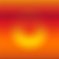Buy canvas prints of sunset abstract by Derek Moffat Canvas & Prints