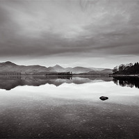 Buy canvas prints of Catbells by Gary Finnigan