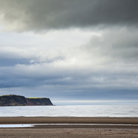 Buy canvas prints of The Heads of Ayr by Gary Finnigan