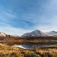 Buy canvas prints of The Three Sisters by Gary Finnigan