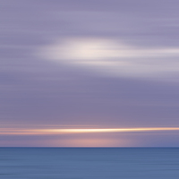 Buy canvas prints of Seascape lines by Steve Hughes