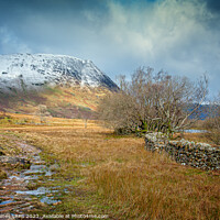 Buy canvas prints of Buttermere Dubs by Philip Baines