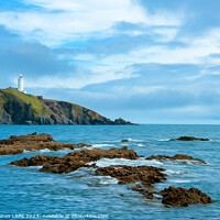 Buy canvas prints of Start Point by Philip Baines