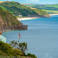 Buy canvas prints of Start Bay by Philip Baines