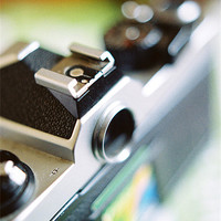 Buy canvas prints of Vintage Nikon Fm2 SLR by Andrew Vernon