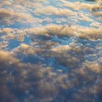 Buy canvas prints of Cloud Imagery by David Pyatt