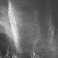 Buy canvas prints of Dancing Clouds by David Pyatt