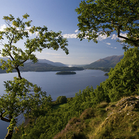 Buy canvas prints of keswick surprise view by eric carpenter