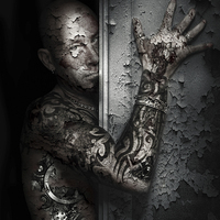 Buy canvas prints of MECHANICAL NIGHTMARE by Rob Toombs