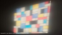 Click to show how this picture will look as a piece of wall art