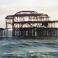 West Pier, Brighton 3